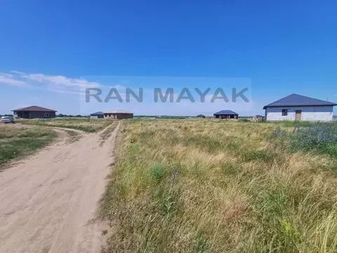 Участок в Адыгея, Майкоп ул. Имени Самоговой (6.0 сот.)