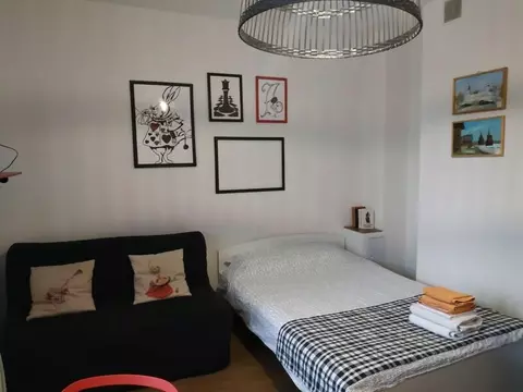 1-к кв. Владимирская область, Владимир Ставровская ул., 4 (20.0 м)