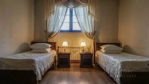Комната Московская область, Сергиев Посад просп. Красной Армии, 125
