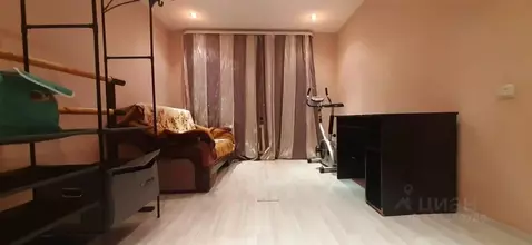 1-к кв. Московская область, Химки ул. Пожарского, 12 (35.0 м)