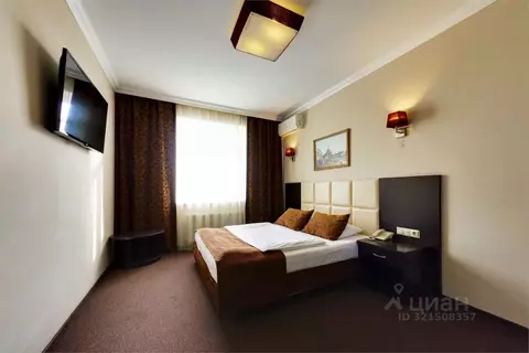 Комната Ростовская область, Ростов-на-Дону просп. Стачки, 107 (18.0 м)