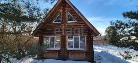 Участок в сельское поселение Новый Буян, СДТ Сосновый Бор (10 м)