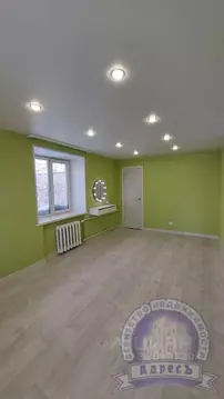 1-к кв. Томская область, Северск ул. Крупской, 4 (31.5 м)