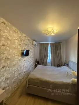 2-к кв. Самарская область, Тольятти 6-й кв-л, бул. Королева, 10 (43.4 ...