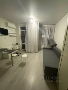 Студия Москва Цимлянская ул., 3к1 (40.0 м)