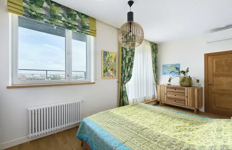 3-к кв. Санкт-Петербург Аптекарский просп., 18 (88.0 м)