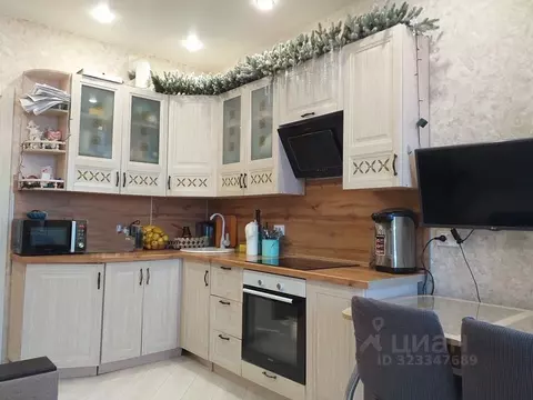 2-к кв. Краснодарский край, Анапа Анапское ш., 24к1 (65.0 м)