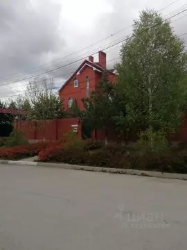 Коттедж в Свердловская область, Екатеринбург ул. Колокольная, 42 (454 ...