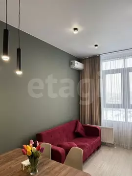 2-к кв. Татарстан, Казань Танковая ул., 2 (52.9 м)