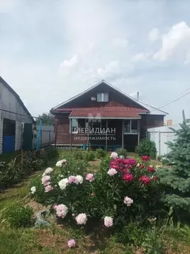 Дом в Нижегородская область, Нижний Новгород д. Новопокровское, ул. ...