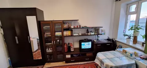 1-к кв. Калужская область, Калуга Ромодановские Дворики мкр, ул. ...