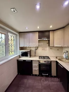 3-к кв. Челябинская область, Челябинск ул. Ворошилова, 3 (63.0 м)