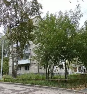 Свободной планировки кв. Пермский край, Пермь ул. Малкова, 22 (30.7 м)