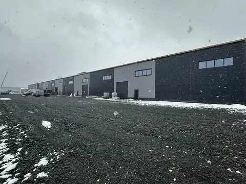 Склад в Алтайский край, Барнаул просп. Энергетиков, 40 (360 м)