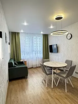 Квартира, 1 комната, 36.9 м