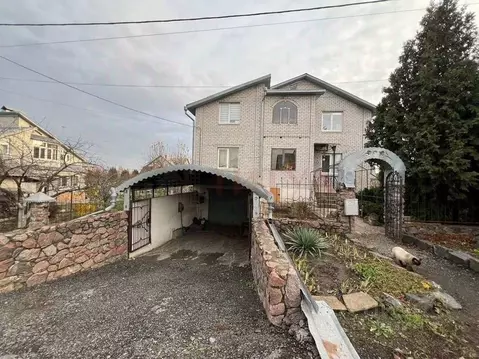 Дом в Белгородская область, Старый Оскол ул. Майсюка, 21 (204 м)