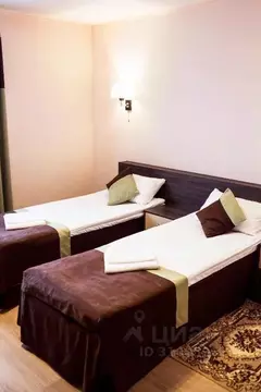 Комната Карелия, Петрозаводск ул. Володарского, 10 (26.0 м)