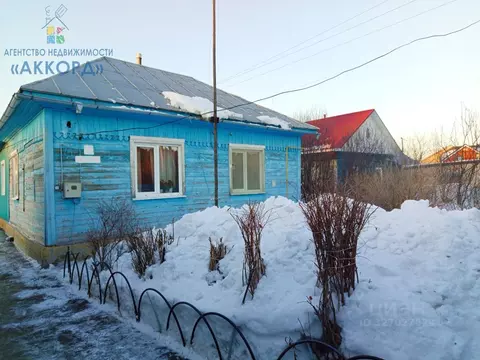 Дом в Алтайский край, Барнаул городской округ, Поселок Борзовая заимка ...