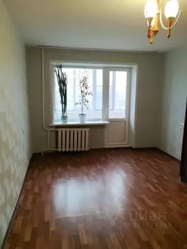 1-к кв. Самарская область, Тольятти бул. Ленина, 22 (32.0 м)