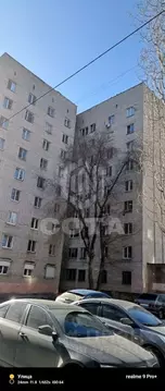 Комната Воронежская область, Воронеж Броневая ул., 12 (18.7 м)