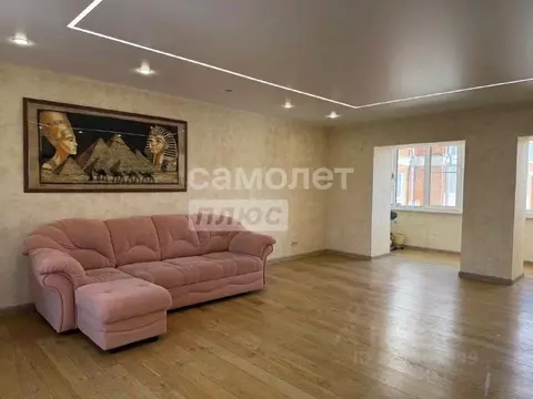 4-к кв. Марий Эл, Йошкар-Ола Советская ул., 105 (171.0 м)