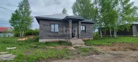 Дом в Башкортостан, Уфа № 38 ОСТ ОАО УМПО КС, 335 (102 м)