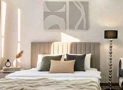 1-к кв. Башкортостан, Уфа ул. Уфимское Шоссе, 24/1 (30.0 м)