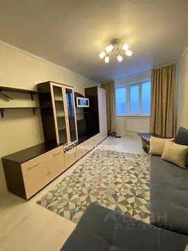 1-к кв. Санкт-Петербург Стародеревенская ул., 33/10В (45.3 м)