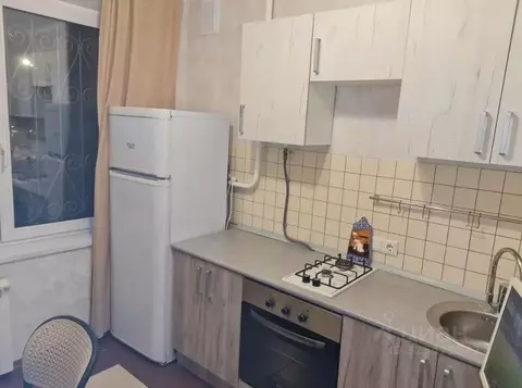 1-к кв. Москва Большая Академическая ул., 73К1 (33.0 м)