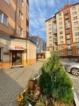 Комната Калининградская область, Пионерский Рабочая ул., 6 (10.0 м)