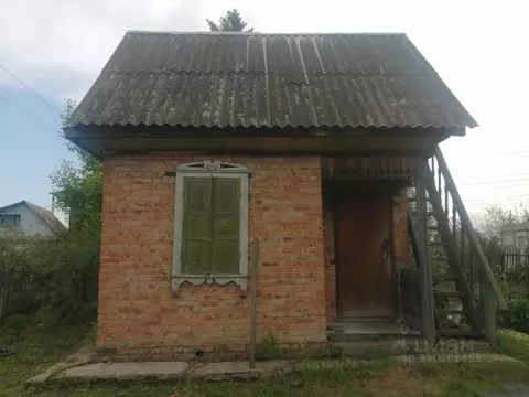 Дом в Омская область, Омск СОСН Взлет тер.,  (25 м)