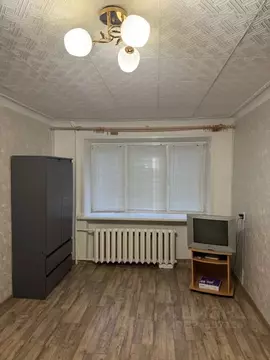 1-к кв. Башкортостан, Уфа Первомайская ул., 81 (32.0 м)