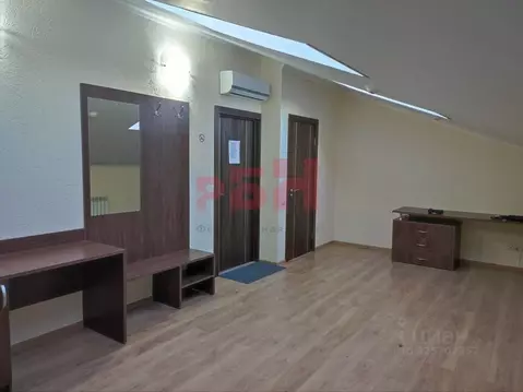 Офис в Самарская область, Самара просека 3-я, 63 (27 м)