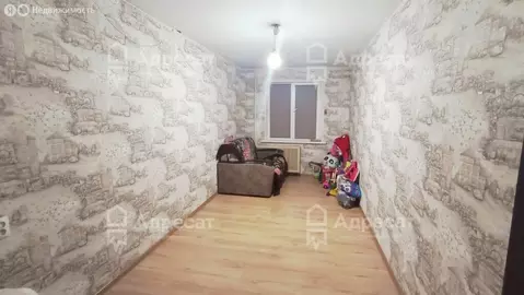 2-комнатная квартира: Волгоград, улица Кирова, 129 (44.1 м)