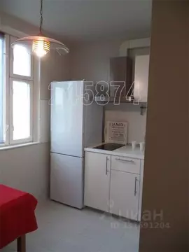1-к кв. Москва ул. Берзарина, 17к1 (40.0 м)