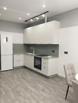 2-к кв. Санкт-Петербург Белоостровская ул., 7 (69.0 м)