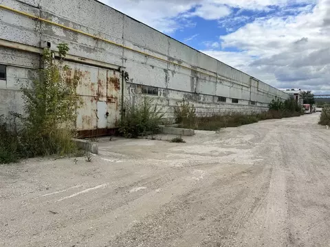 Помещение свободного назначения в Самарская область, Жигулевск ...