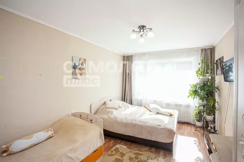 2-к кв. Кемеровская область, Кемерово ул. Халтурина, 31 (47.7 м)