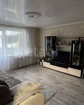 3-к кв. Башкортостан, Уфа Кольцевая ул., 170/2 (67.0 м)