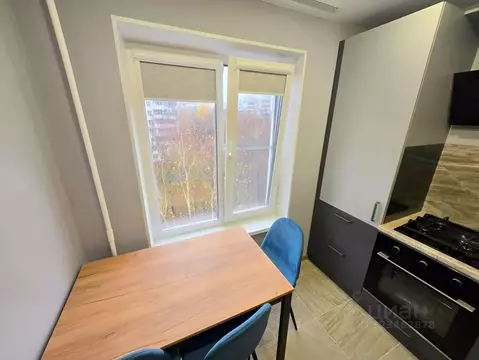 2-к кв. Москва Днепропетровская ул., 5К4 (45.0 м)