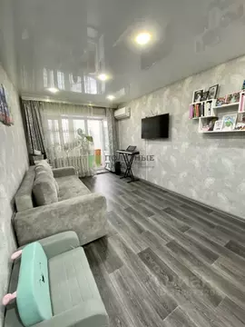 1-к кв. Татарстан, Зеленодольск ул. Ленина, 43 (30.7 м)