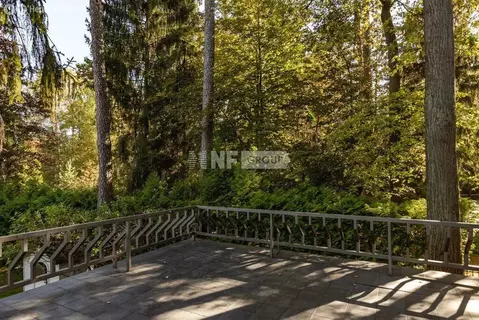 Участок в Одинцовский городской округ, КП ПЖСК Горки-1 (21 м)