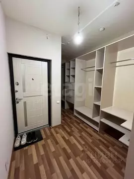 1-к кв. Красноярский край, Красноярск Соколовская ул., 80 (40.4 м)