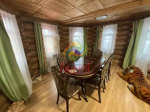 Дом в Костромская область, Красносельский район, Сидоровское с/пос, с. ...