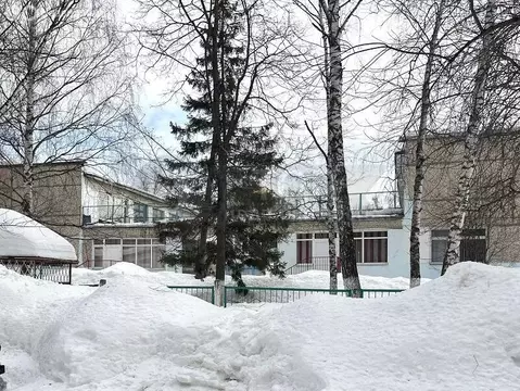 1-комнатная квартира: Пенза, улица Рахманинова, 37 (29.7 м)