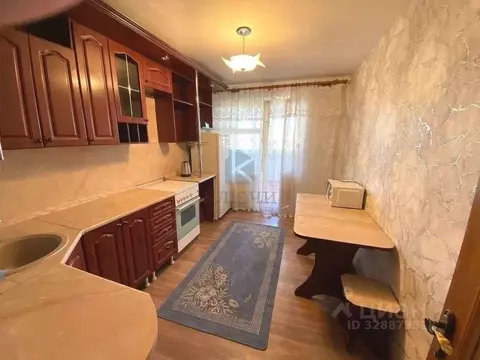 3-к кв. Белгородская область, Белгород просп. Ватутина, 18б (58.6 м)