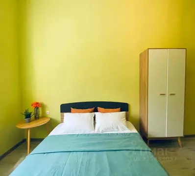 3-к кв. Воронежская область, Воронеж ул. Хользунова, 46 (62.0 м)