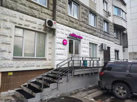 Помещение свободного назначения в Москва Южнобутовская ул., 23 (118 м)