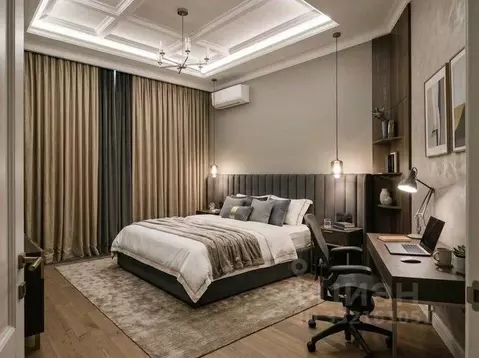 3-к кв. Москва Большой Козихинский пер., 27С1 (109.0 м)
