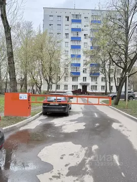 2-к кв. Москва Ракетный бул., 7 (44.8 м)